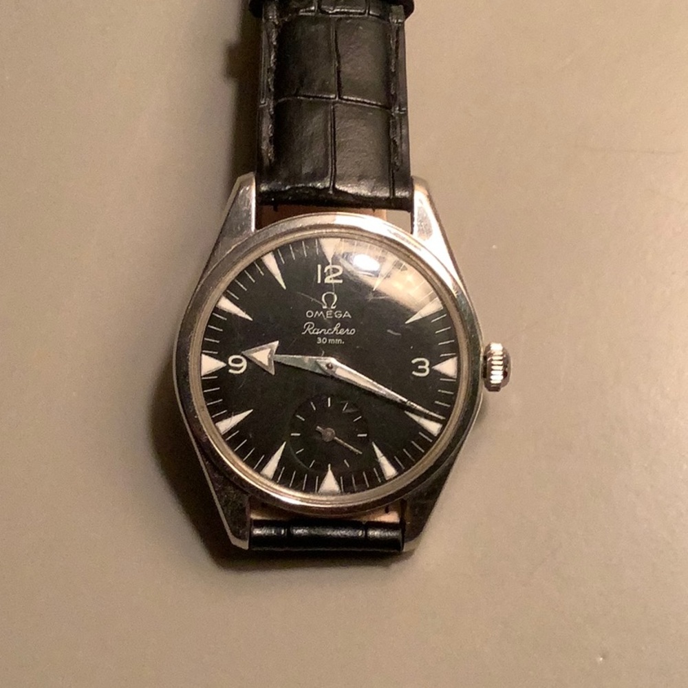 1959 Omega Ranchero